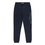 TOMMY HILFIGER Hlače mornarsko plava / crvena / bijela 6600723