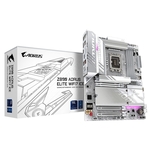 Gigabyte Z890 AORUS ELITE WIFI7 ICE matična ploča, Socket 1851, Intel Z890, ATX