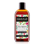 Nuggela&amp;sule Polynesia keratin šampon 250 ml