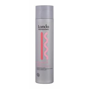 Londa Professional Curl Definer šampon za kovrčavu kosu za valovitu kosu 250 ml za žene