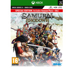 Samurai Shodown - Special Edition