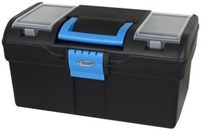 Unior plastični kovčeg za alat - 917(619765)