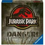 Društvene igre Ravensburger Jurassic Park Danger (FR) , 886 g