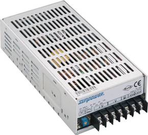 Sunpower DC / DC ugrađeno napajanje 16 A 80 W 5 V / DC stabilizirano Dehner Elektronik SDS 100L-05