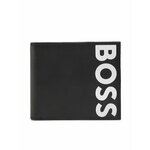 Muški novčanik Boss 50492316 Black 2