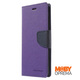 Huawei P9 lite mercury torbica purple