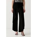 Joseph Ribkoff hlače culottes za žene crna 211494CO
