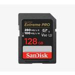 SanDisk Extreme Pro SDSDXEP-128G-GN4IN SD/SDXC 128GB memorijska kartica