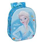 Disney Frozen 3D ruksak 33 cm