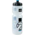PRO Bottle Transparentna 800 ml Biciklistička boca