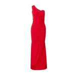 TFNC Večernja haljina 'ZOELIA' crvena