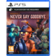 Retropolis 2 Never Say Goodbye (PSVR2) PS5 (Preorder)
