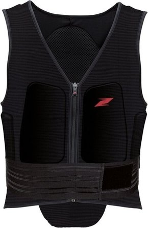 Zandona Soft Active Vest Pro X6 Equitation Vectors M