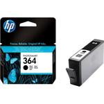 HP CB316EE tinta crna (black), 3ml/6ml