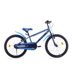 Sonekto plavi 20" dječji bicikl