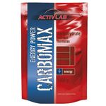ActivLab CarboMax blackcurrant 1000 g