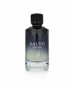 Maison Alhambra Salvo Intense Eau De Parfum 100 ml (man)