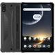 Hotwav tablet Tab R7 10.1", 256GB, sivi