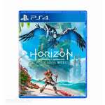PS4 igra Horizon: Forbidden West
