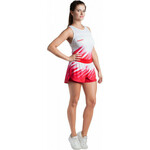 Ženske kratke hlače Hummel by UpToU Shorts - red