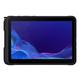 Samsung tablet Galaxy Tab Active4 Pro, 128GB, crni