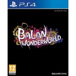 Balan Wonderworld PS4 Preorder