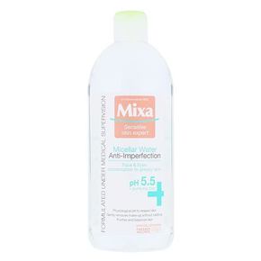 Mixa Anti-Imperfection micelarna voda za mješovitu kožu 400 ml za žene