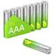 GP Batteries GPPCA24AS551 micro (AAA) baterija alkalno-manganov 1.5 V 8 St.