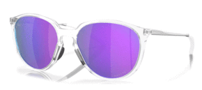Oakley Sielo Polished Chrome/Prizm Violet Lifestyle naočale