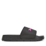 Natikače Juicy Couture CEOWB-PJC2 Crna