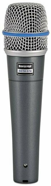 Shure BETA 57A Dinamički mikrofon za instrumente