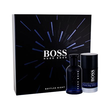Boss bottled discount 50 ml