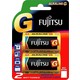 Fujitsu alkalna baterija LR20, Tip D