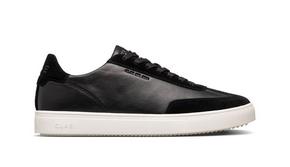 Clae Deane Muškarci - Cipele Clae - Crna - CL26ADN04-BOW-8 - Size: 8