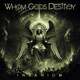 Whom Gods Destroy - Insanium (2 LP)