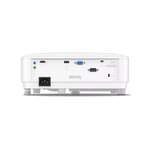 Benq MX560C DLP projektor 1024x768, 20000:1, 3600 ANSI/4000 ANSI