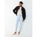 Mohito - Slim Farmerke mom kroja - plava 637IH-05J