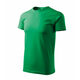 Majica kratkih rukava unisex HEAVY NEW 137 - XL,Zelena
