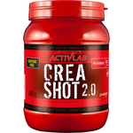 Crea Shot 2.0 - ActivLab orange 20 x 20 g