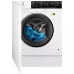 Electrolux PerfectCare EW8F348SCI ugradbena perilica rublja 8 kg, 819x596x540