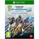 Monster Energy Supercross: The Official Videogame 3 (Xone) - 8057168500301 8057168500301 COL-3161