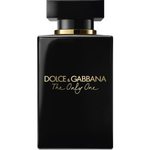 Dolce&amp;GaBBana The Only One Intense parfemska voda 50 ml za žene