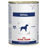 Royal Canin Renal - Veterinary Diet - 12 x 410 g
