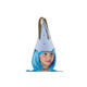 Carnival Toys vilinski šešir, plavi (5677)