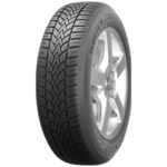 Dunlop zimska guma 195/50R15 Winterresponse 2 M+S 82H/82T