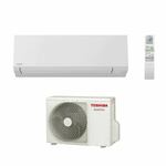 Toshiba RAS-B07G3KVSG-E/RAS-07J2AVSG-E klima uređaj, inverter, R32