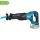 Makita DJR186Z akumulatorska sabljasta pila