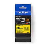 Brother TZE-FX661