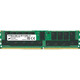 MICRON DDR4 RDIMM 32GB 2Rx8 3200 CL22 (16Gbit) (Single Pack) MTA18ASF4G72PDZ-3G2R