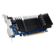 Asus nVidia GeForce GT 710, DDR3